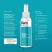 Premium Nanotech Water Repellent Spray for Shoes & Bags - Fluoropolymer, Alcohol, and PFAS-Free Formula - Buy Online on GoSupps.com