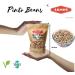 AKSOY Wholefoods Dried Pinto Beans 1.25KG - Premium Quality 1.25 Kilograms - Buy Online on GoSupps.com