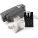 HOMSFOU 100pcs Gift Boxes Candy Box Paper Bridegroom 1 count (Pack of 1) stripe - Buy Online on GoSupps.com