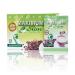 Premium Organic Green Coffee - Maximum Formula Maximum Results & Maximum Taste - 12 ct