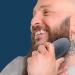 Sapiens Barbershop Bartbrush - Wild Boar Bristle Beard Brush for All Beard Types | Pocket Size Beard Care Tool - Ideal for Beard Oil & Balm - Buy Online on GoSupps.com