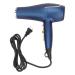 800W High Power Blow Dryer Negative Ion Hair Care Hair Dryer for Barber Shops Household Multifunctional Settings Professional Design Hairdryer (White) US Plug 110V 1100W plus 1100W White