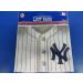 New York Yankees Loot Bags - Set of 8, 9 x 6.5 inches | Official MLB Merchandise - Buy Online on GoSupps.com