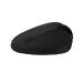 mintgreen Baby Flat Cap Vintage Drivers Hat with Lining Breathable and Soft Age 0-8 Years 3-6 Months Black
