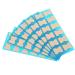 Toenail Correction Patch - Glue-Free Ingrown Toenail Sticker | 72 Pieces | Pedicure Tool for Men & Women - Buy Online on GoSupps.com