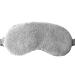 Plush Sleeping Eye Cover Soft Funny Eye Blindfold Sleep Eye Cover Animal Sleeping Eye Shade for Kids Girls and Adult Travel Ice Packs Can be Placed