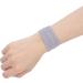 Nausea Relief Motion Sickness Wristbands for Travel | Effective Anti-Nausea Bracelet (Gray) - Shop Now - Buy Online on GoSupps.com