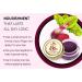 Organic Netra Baby Lip Balm Moisturizes and Heal Dry Lips Enriched with Beetroot Extract Natural and Organic Ingredients with No Harmful Chemicals 8gm - Buy Online on GoSupps.com