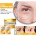 Shangyu Deer Bone Collagen Essence Set - Conotide Folding Cheek Lighting & Moisturizing Patches for Forehead & Face Care - Buy Online on GoSupps.com