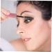 Didiseaon 3 Sets Eyeliner Stick Mascara Tubes Empty Glass Containers Miss Stick Tube The Pet Eyelash Pink - Buy Online on GoSupps.com