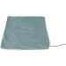 Zerodis Electric Blanket - Comfortable Low Voltage USB Heating Blanket for Office - Light Green - Perfect for Travel & Relaxation - Buy Online on GoSupps.com