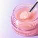 Volumizing Lip Balm Moisturizer for Dry Lips | 15ml Natural Moisturizing Lip Balm Safe and Gentle Lip Moisturizer for Parties Work Travel Dates etc. - Buy Online on GoSupps.com