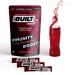 Built Boost Immune+ 18 Pack Natural Energy Drink Mix - 100% of 14 Daily Vitamins - Immune Support and Sustained Energy - Caffeine Free, Gluten Free and Zero Calories (Pomegranate Green Apple) Immune Plus Pomegranate Green …
