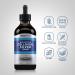 Piping Rock Colloidal Silver Liquid Drops - 10 PPM 4 oz | Bio Active Premium Grade | Nano Silver Technology | Non-GMO Gluten Free - International Shipping Available - Buy Online on GoSupps.com