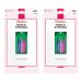Sally Hansen Nail Treatment Triple Strong 2 Count