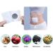 60pcs/10Bags Diabetes Pads - Natural Herbal Diabetes Sticker for Relief - Buy Online on GoSupps.com