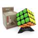Taolele Speed Cube for Blind 3d -shaped relief effect braille magic cubes IQ argumentation games puzzle especially for blind people in visual weakness
