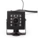 Zopkins Wi-Fi Bird Nest Box Camera PRO | View On Phone & Tablet | Micro SD Card Included | Motion Detection | Night Vision - Buy Online on GoSupps.com