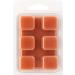 Mainstays Scented Wax Cubes - Iced Caramel Macchiato 4-Pack (35.4 ml) | Premium Wax Melts for Home Fragrance - Buy Online on GoSupps.com