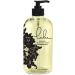 Lulu Massage Oil 16oz - Full Body Relief for Joints & Muscles | Scented with Essential Oils | Couple Massage Therapy | Made in USA - Buy Online on GoSupps.com