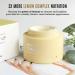 About ME Skin Tone Up Massage Cream 3X - Facial Cleanser for Clear Skin Removes Makeup & Debris with Lemon & Green Ingredients (150ml - Buy Online on GoSupps.com