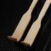 QWSS Wooden Massage Device - Long Handle Back Scraper for Neck & Shoulder Relaxation | Manual Back Massage Tool - Buy Online on GoSupps.com