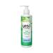 Yes To Cucumbers Daily Gentle Milk Cleanser  Soothing Face Wash That Won't Strip Your Skin & Holds Moisture  With Cucumber Extract  Soy Proteins & Green Tea  Natural  Vegan & Cruelty Free  6 Fl Oz Sensitive Skin (Cream)