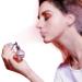 GL-Turelifes Highlighter Loose Powder Spray - Shimmer Sparkle Makeup for Hair, Face & Body - Bronze Shade - Buy Online on GoSupps.com