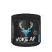 BUCKED UP Woke AF - High Stimulant Pre-Workout- Prolonged Energy & Next Level Focus Without Side-Effects - ZERO SUGAR - ZERO CALORIE - CREATINE FREE (20 Serve Blue Raz Lemonade) Blue Raz Lemonade 20 Serve
