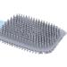 Buy Blue Toilet Bowl Brush - Non-Hole Installation Cleaner for Home & Hotel | Durable PP Grip - Buy Online on GoSupps.com