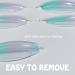 Lomansa Lash Lift Ribbon Reusable Lash Lift Strip Soft Lash Lift Tool to Protect Lash Tip Lash Lift Shields for Eyelash Perming - Buy Online on GoSupps.com