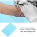 250PCS Dental Disposable Waterproof Bibs - Hygiene Mats for Clinics | Best Patient Care - Buy Online on GoSupps.com