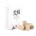 Household Moxa Stick for Health Care - Moxibustion & Linden Massage for Pain Relief Pressure Relief & Improved Sleep - Buy Online on GoSupps.com