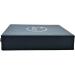 JEROOT Titanium Magnetic Rings - Step Edge Sleek Design with 2 Strong Magnets | Silver 8mm Z 1/2 (3500 Gauss) | Men Women Magnetic Jewelry in Gift Box - Buy Online on GoSupps.com