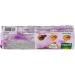  Italian Gourmet E.R. Gull n Cuor di Cereale Frutta Set of 4 Whole Grain Cookies with Fruit and Oatmeal 300 g Set + Italian Gourmet Tomato Pulp Box 400 g - Buy Online on GoSupps.com