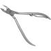 K-Pro Cuticle Nipper - Small Professional Quality for Precise Nail Care - Buy Online on GoSupps.com
