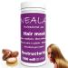 Hair mask with restructuring and nourishing jojoba. 1000ml.