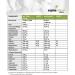 Pure Intra Workout Shake Grapefruit - 800g Powder | Cluster Dextrin EAA & BCAA for Muscle Building | Made in Germany - International Shipping Available - Buy Online on GoSupps.com