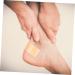 LIOOBO Shoe Stickers & Cushions - 6 Rolls Thickened Inserts for Foot Protection & Comfort | International Shipping - Buy Online on GoSupps.com