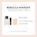 Rebecca Minkoff Gift Set - Notes of Cardamom Jasmine and Tonka Bean - Delivers Sensuality and Warmth - Perfect for Fragrance Lovers - Includes EDP Spray Mini EDP Spray and Scented Candle - 3 pc - Buy Online on GoSupps.com