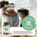 High-Dose Prostate Capsules (140 Capsules) - Vegan Formula with Pumpkin Seeds Nettle & Selenium - International Shipping Available - Buy Online on GoSupps.com