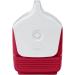 Igloo 4 Qt Playmate Mini Hardsided Lunch Box Cooler in Red - Convenient & Portable - Buy Online on GoSupps.com