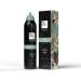 Natural Mineral SPF 50 Sheer Mist Spray Sunscreen Non-Aerosol Water Resistant Zinc Oxide Sun Protection Reef Safe Korean Lightweight Formula No White Cast Hydrating Soothing Botanicals