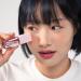Keep In Touch Jelly Plumper Tint (P01 Sparkling Champagne) | Long-Lasting Moisturizing Lip Plumper | Vegan & Cruelty-Free Korean Tint - Buy Online on GoSupps.com