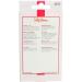 Sally Hansen Hard As Nails Natural Tint 0.45oz (13.3ml) - Pack of 3 | Long Lasting Nail Strengthener - Buy Online on GoSupps.com