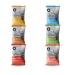 Listers Crisps Multipack Booster (12 x 40g) 12 Packs (Mixed Variety 2 of Each)