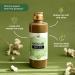AMRUTAM Kuntal Care Do-it-yourself Hair Spa with HEMP with Strong shiny black hair and Hair growth - (200ml) - Buy Online on GoSupps.com