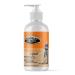 Dr. Pol Omega 3 Fish Oil for Dogs & Cats with EPA & DHA - Liquid Pump Fish Oil for Cats - Dog Omega 3 Supplement for Pets - Fish Oil Supplement - 8 oz White