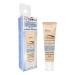 Godefroy Mybrows Post Application Solution To Extend the Life and Remove Shine for Temporary Tattoos  Eyebrow Transfers  & Brow Stamps  .27 Oz Post-Application Formula
