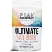 Peak Performance Ultimate Fat Burn & Weight Loss Tea (30 Bags) - Natural Detox, Reduces Bloating, Laxative-Free Cleanse | Fat Burning Tea - Buy Online on GoSupps.com